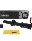 Konus Zielfernrohr Konuspro M-30 1-4x24 Mit beleuchtetes Fadenkreuz