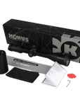 Konus Riflescope Glory 3-24x56 SFP, Fine (MOA)