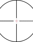 Konus Riflescope Konuspro EVO 3-12x50