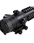 Konus Red Dot Riflescope Sight-Pro PTS2