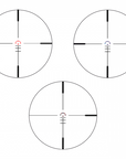 Konus Red Dot Riflescope Sight-Pro PTS2