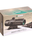 Konus Red Dot Riflescope Sight-Pro PTS2