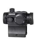 Konus Red Dot Scope Nuclear 1x22