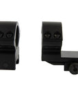 Konus Montage set 25-30mm Dual-T