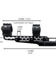 Konus Cantilever Mount Universal