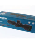 Konus Rifle Scope Konuspro T30 3-12x44