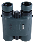 Konus Verrekijker Konusrange-2 10x42 met Afstandmeter