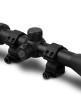 Konus Riflescope Fighter 3-9x40