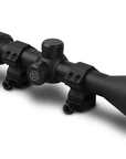 Konus Zielfernrohr Fighter 4-12x40AO