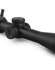 Konus Riflescope Wild 4-12x40