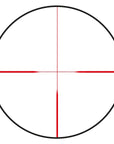 Konus Riflescope Wild 4-12x40