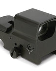 Konus Red & Green Dot Sight SIGHT-PRO R8