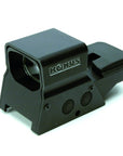 Konus Red & Green Dot Sight SIGHT-PRO R8