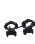 Konus Mounting Rings 25.4 mm High