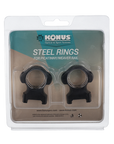 Konus Mounting Rings 25.4 mm High