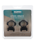 Konus Mounting Rings 25.4 mm High