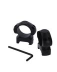 Konus Mounting Rings 25,4 mm Medium