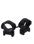 Konus Mounting Rings 25,4 mm Medium