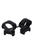Konus Mounting Rings 25,4 mm Medium