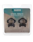Konus Mounting Rings 25,4 mm Medium