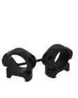 Konus Mounting Rings 25,4 mm Low