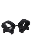 Konus Mounting Rings 25,4 mm Low