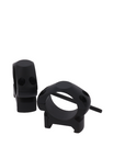 Konus Mounting Rings 25,4 mm Low