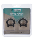 Konus Mounting Rings 25,4 mm Low