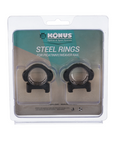 Konus Mounting Rings 25,4 mm Low