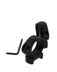 Konus Mounting Rings 30 mm Medium