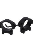 Konus Mounting Rings 30 mm Medium