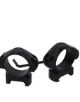 Konus Mounting Rings 30 mm Medium