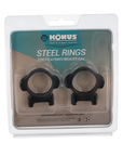 Konus Mounting Rings 30 mm Medium