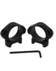 Konus Mounting Rings 30 mm Low