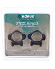 Konus Mounting Rings 30 mm Low
