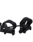 Konus Quick Release Rings 25,4 mm Medium