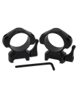 Konus Quick Release Mounts 30 mm High
