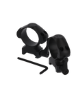 Konus Quick Release Mounts 30 mm High