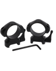 Konus Quick Release Mounts 30 mm High