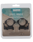 Konus Quick Release Mounts 30 mm High