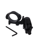Konus Quick Release Rings 30 mm Low