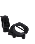 Konus Quick Release Rings 30 mm Low