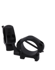 Konus Quick Release Rings 30 mm Low