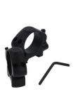 Konus Quick Release Rings 30 mm Low