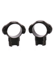 Konus Mounting Rings .22 Rail and Airgun 25.4 mm High