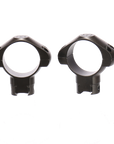 Konus Mounting Rings .22 Rail and Airgun 30 mm High
