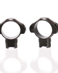 Konus Mounting Rings .22 Rail and Airgun 30 mm High