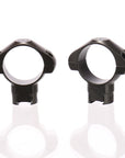 Konus Mounting Rings .22 Rail and Airgun 30 mm High