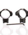 Konus Mounting Rings .22 Rail and Airgun 30 mm High