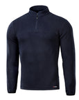 Hoodie Delta Polartec
